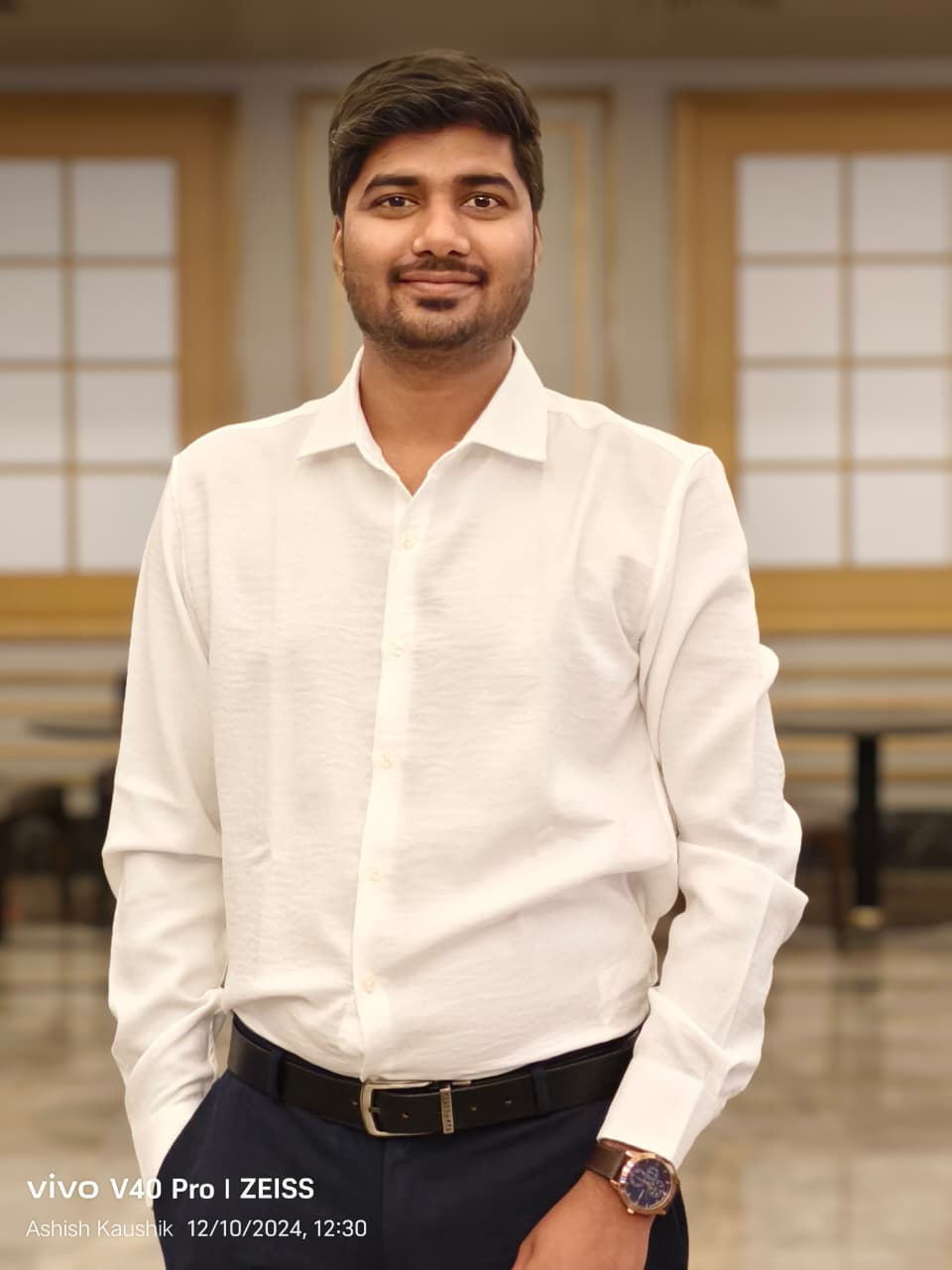 Dr. Ashish Kaushik, General Surgeon & Proctologist